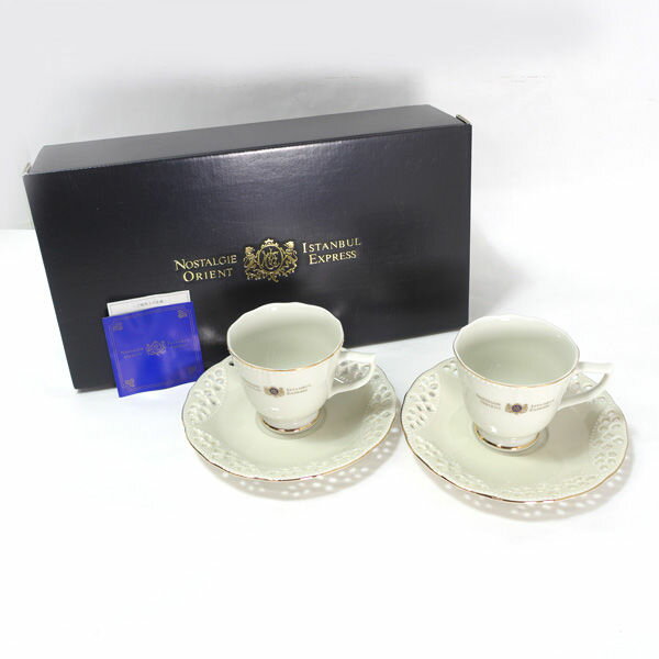 楽天市場】オリエントエクスプレス カップの通販