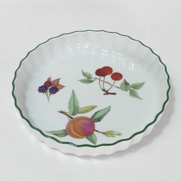 楽天市場】ロイヤル・ウースター イブシャムゴールド プレートの通販