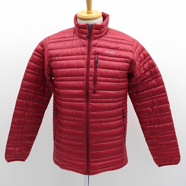 楽天市場】パタゴニア ウルトラライトダウンの通販