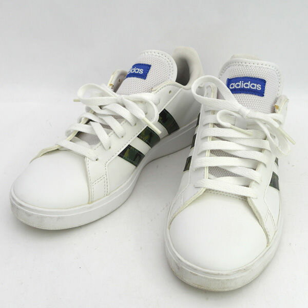 adidas / ���ǥ����� �������ɥ����ȥ١���/���ˡ�����/����ե�/24.5cm GW7180 �ڥ�ǥ�����/�����륺/LADY/����/�ؿۡ͡ڷ�/����...