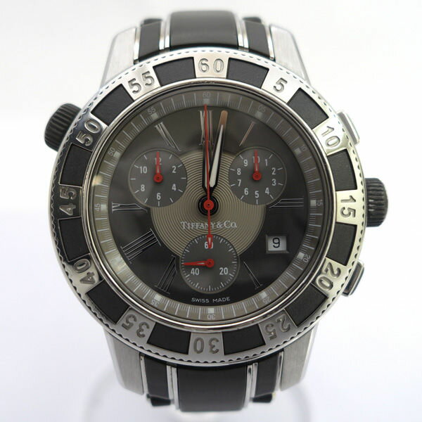 TIFFANY&Co. / ティファニー ◆マーク T-