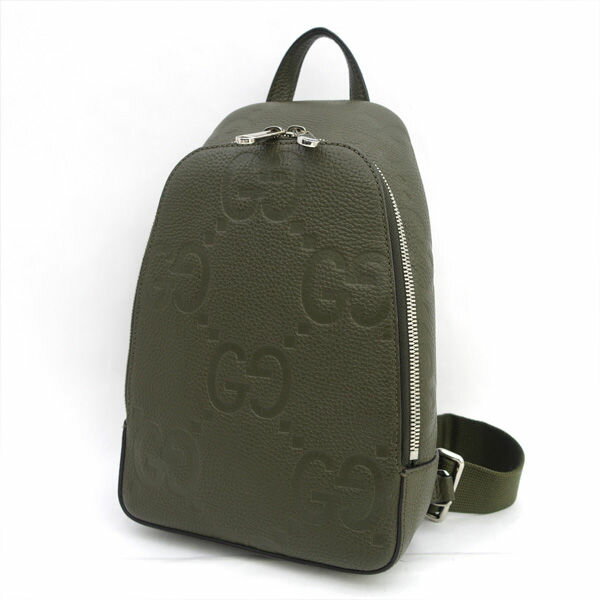 楽天市場】グッチ gucci メンズ（カラーカーキグリーン）（バッグ