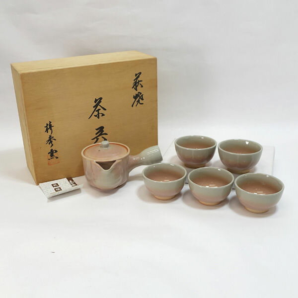 楽天市場】萩焼 椿秀窯の通販