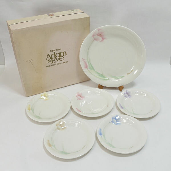 楽天市場】たち吉 アダム イブ（キッチン用品・食器・調理器具）の通販