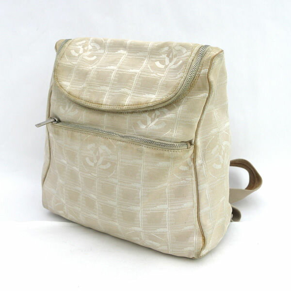 楽天市場】シャネル トラベルライン リュックの通販