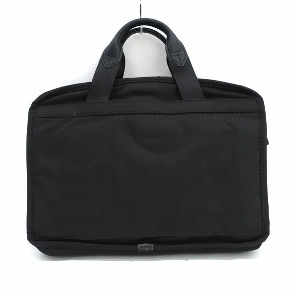 TUMI / トゥミ ■ビジネスバッグ　ブリーフケース　ブラック　 26516DH 【バッグ/バ...