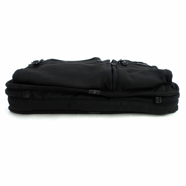 TUMI / トゥミ ■ビジネスバッグ　ブリーフケース　ブラック　 26516DH 【バッグ/バ...