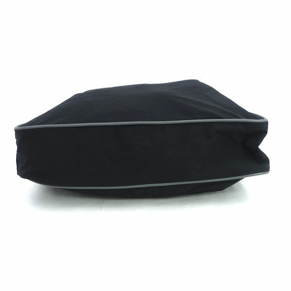 PRADA / プラダ ■ショルダーバッグ ナイロン ブラック 4VA 110 【バッグ/バック/BAG/鞄/カバン】 ブランド【中古】