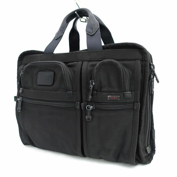 TUMI / トゥミ ■ビジネスバッグ オー