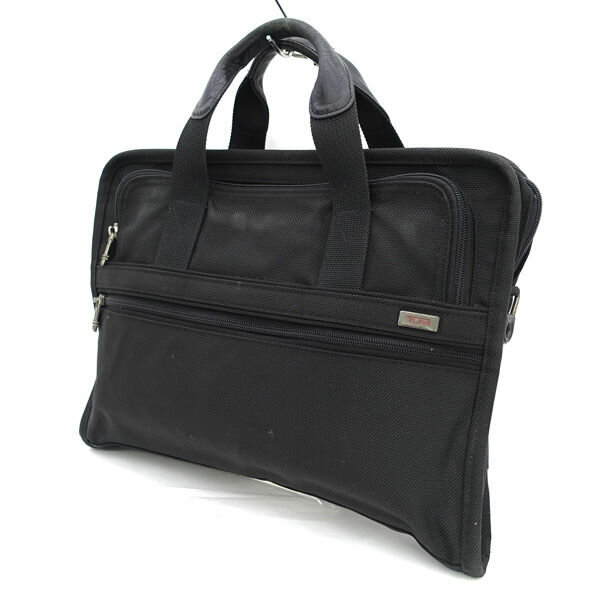TUMI / トゥミ ■ビジネスバッグ スリ