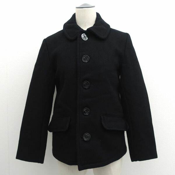 楽天市場】schott pコート シングル サイズの通販