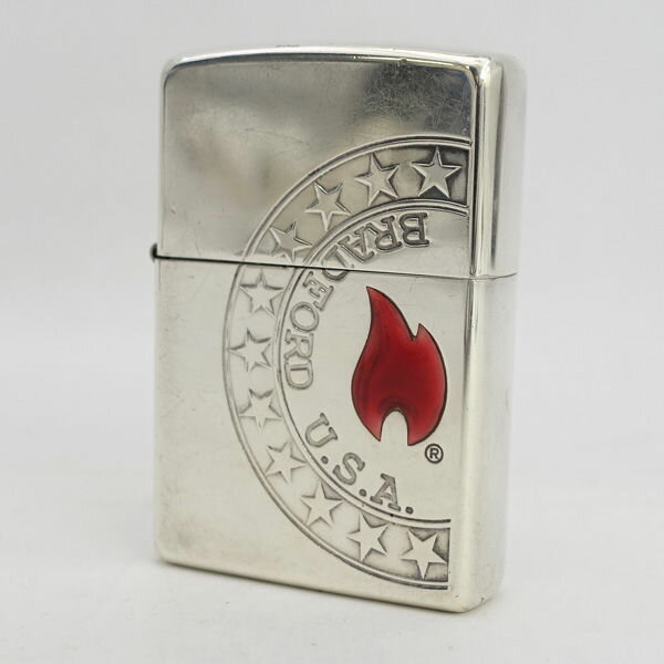 Zippo / ���å� ��BRADFORD U.S.A./��/����/2014ǯ��/����С����顼 �ڵʱ��/����/���Х�/������å�/����/������� ��󥺥ե�...