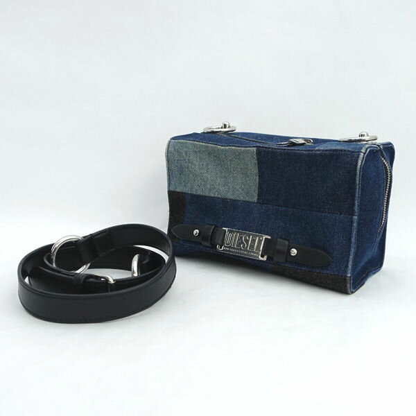 楽天市場】ディーゼル デニム（レディースバッグ｜バッグ）：バッグ