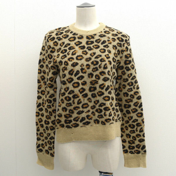 GUCCI / グッチ ◆ニット/セーター/レ�