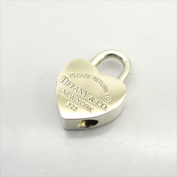 楽天市場】ティファニー ハート ロック ネックレスの通販