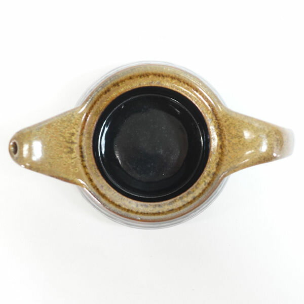 天目 ◆【和食器】天目おもてなし茶器セット(ポット・カップ5) 和食器 茶器 ギフト ギフト【未使用】