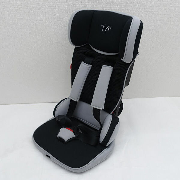 日本育児 ■トラベルベストECプラス クールグレー TV106 子供用品【中古】 【代引不可】【同梱不可】