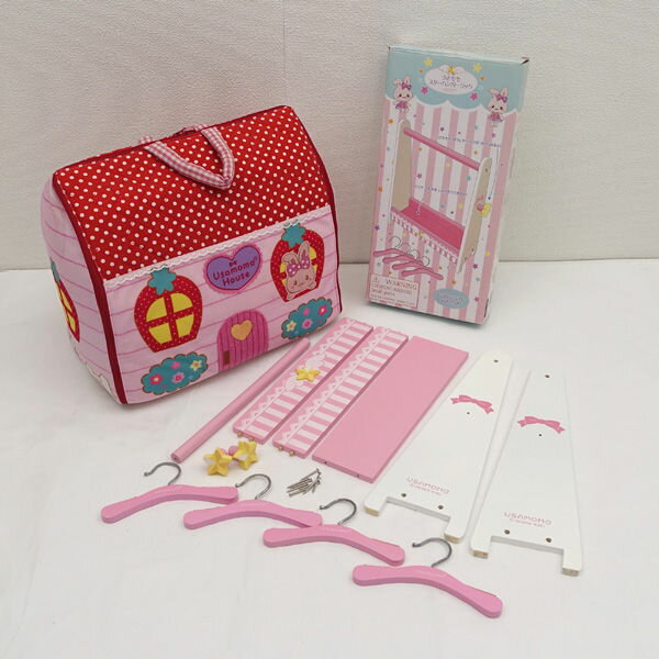 楽天市場】マザーガーデン うさもも（ままごと・ごっこ遊びトイ