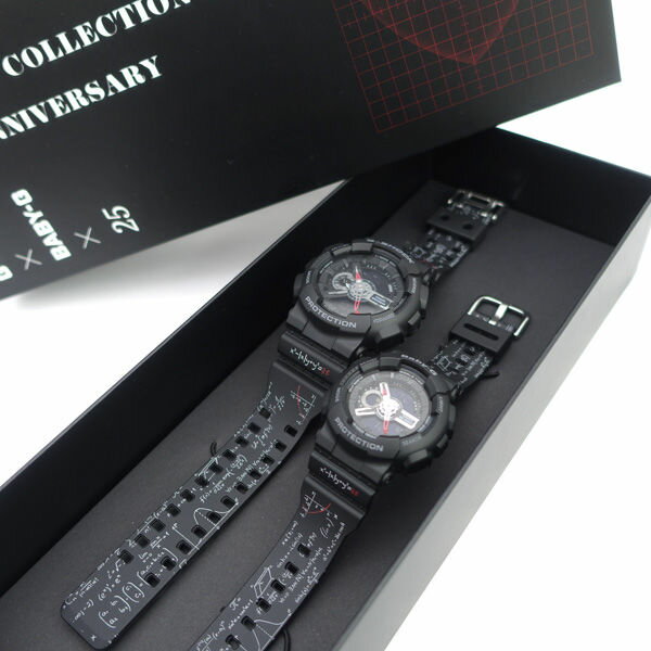 楽天市場】G－SHOCK ラバーズコレクション（腕時計）の通販