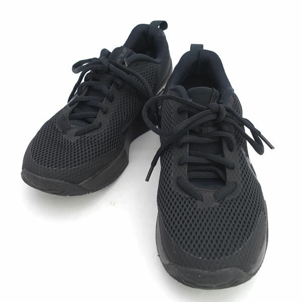 NIKE / ナイキ ■AIR MAX ALPHA TRANER/ブラック/26.5cm FQ1833-003  メンズファッション