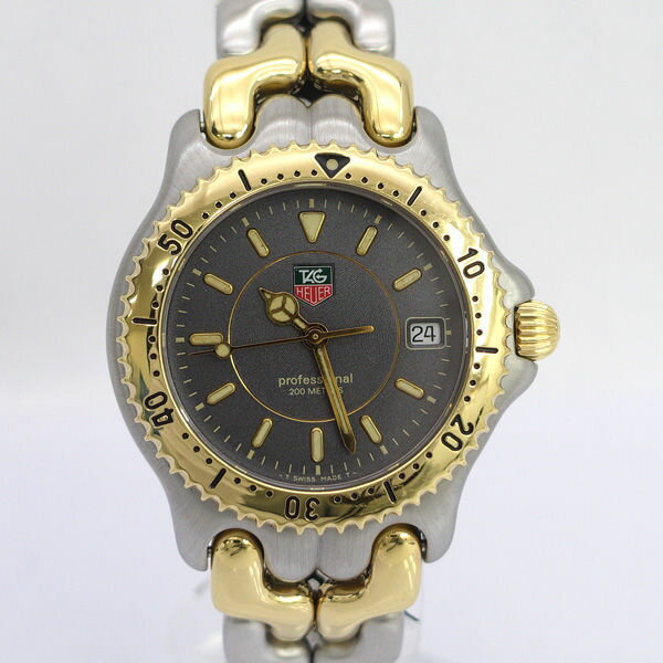 楽天市場】タグホイヤー コンビ プロフェッショナルの通販