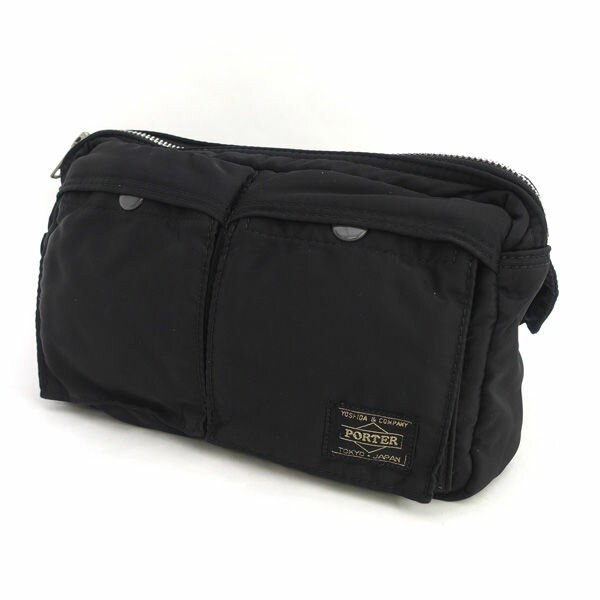 楽天市場】ポーター タンカー ボディバッグの通販