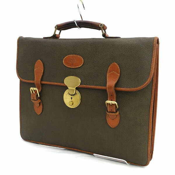 楽天市場】MULBERRY マルベリー（メンズバッグ｜バッグ）：バッグ