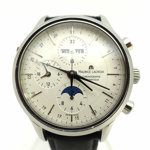 Maurice Lacroix / モーリスラクロア ◆�