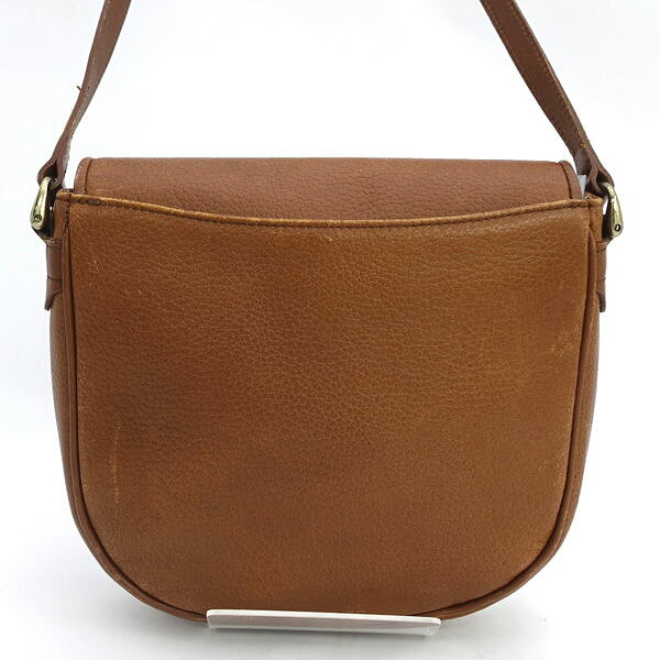 BURBERRY バーバリー ショルダーバッグ レザー 本革 裏地ノバチェック ブラウン バッグ バック BAG 鞄 カバン レ archery2-10633279 アーチェリー2(Archery) サンプル画像2