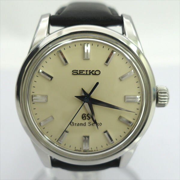 SEIKO / セイコー ◆GS グランドセイコー メカニカル メンズ 腕時計 手巻き SBGW00 ...