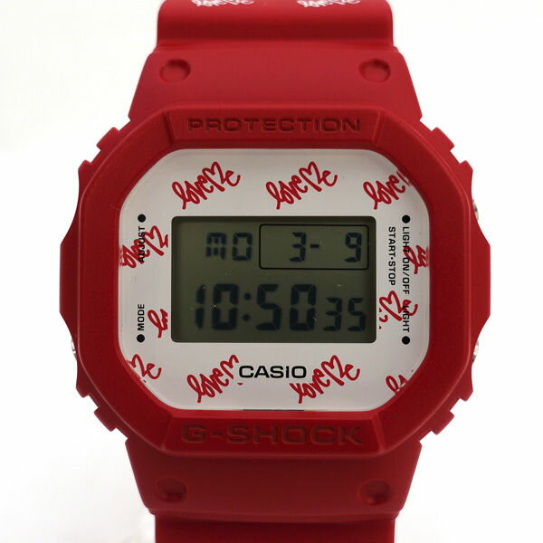 CASIO / カシオ ◆G-SHOCK BA...の紹介画像2