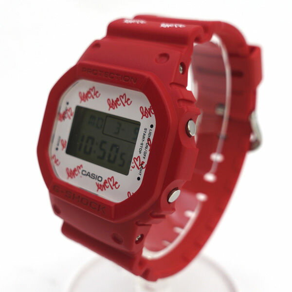 CASIO / カシオ ◆G-SHOCK BA...の紹介画像3