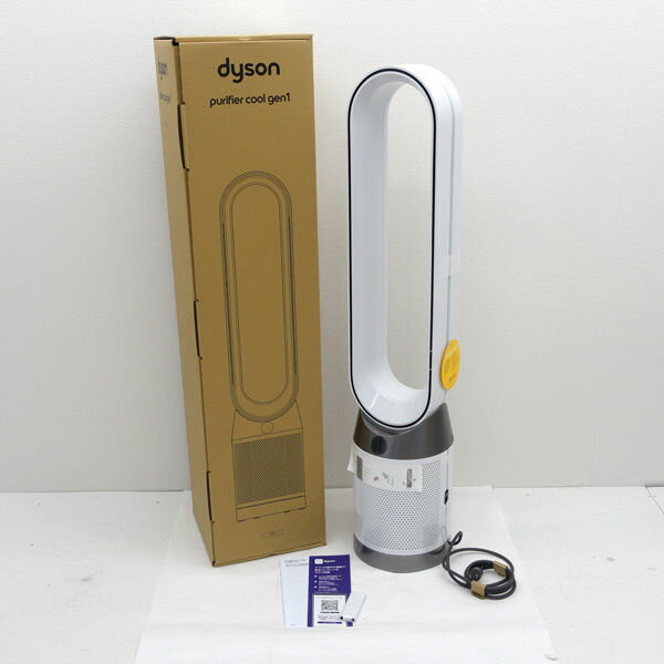 楽天市場】dyson ダイソン 扇風機 空気清浄機付きファン pure cool