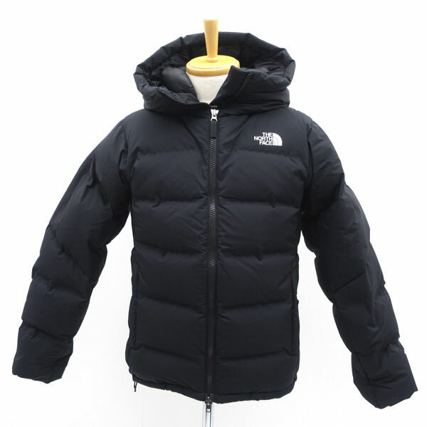THE NORTH FACE ビレイヤーパーカ　新品未使用