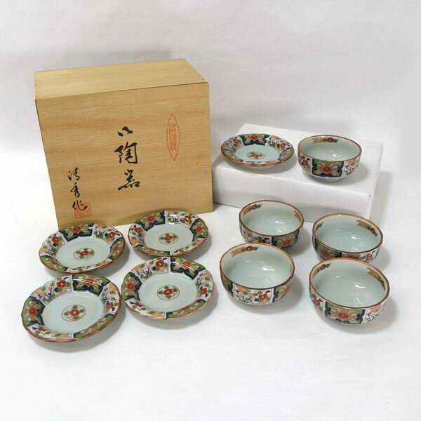 楽天市場】有田焼 清秀 古伊万里（キッチン用品・食器・調理器具）の通販