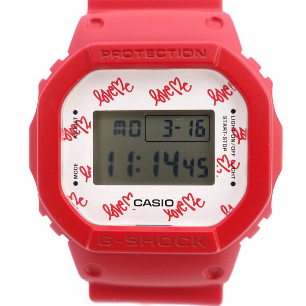 CASIO / カシオ ◆G-SHOCK BA...の紹介画像2