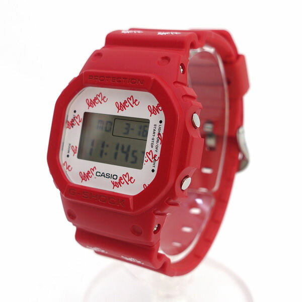 CASIO / カシオ ◆G-SHOCK BA...の紹介画像3