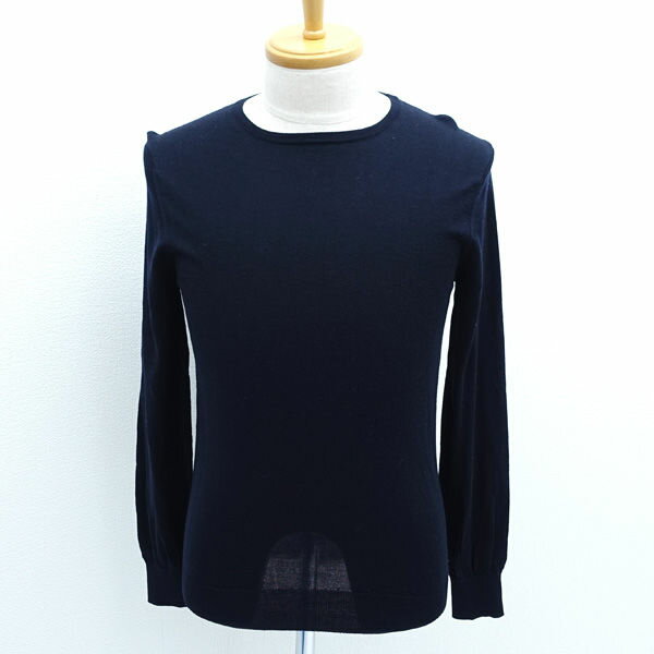 DUNHILL / ダンヒル ◆ニット/ウール/�
