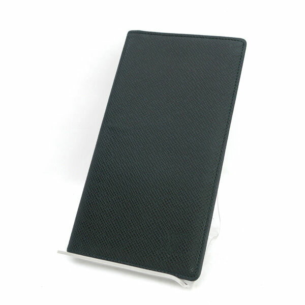 【極美品】LOUIS VUITTON タイガ　ポルト バルール  カルト LOUIS VUITTON ルイヴィトン タイガ ポルトバルールカルトクレディ