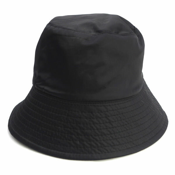 乐天商城 - 【スーパーSALE】GYDA / ジェイダ ◆リバーシブルバケットHAT/ブラック/タグ付き/サイズF 072151000201 【レディース/ガールズ/LADY/女性/婦人】【帽子/ぼうし/ハット/キャップ/帽】 レディースファッション【中古】