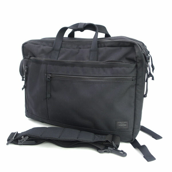 楽天市場】porter 3way 未使用の通販