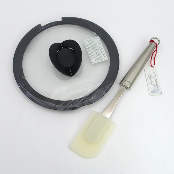 K*K様 T-fal ジャパネットたかた　インジニオ　カレーイエローセット　フラ Karcher steam cleaner] Can I use the Japanet original model? (SC