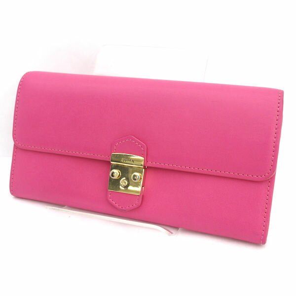FURLA メトロポリス　ピンク フルラ FURLA ショルダーバッグ レディース メトロポリス ピンク