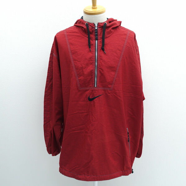 ナイキ　nike 風車ハーフジップ　パーカー　 トラックアンドフィールド　XXL Yahoo!オークション - ビッグサイズ 風車ナイキ 70s USA製 Nike ハーフ