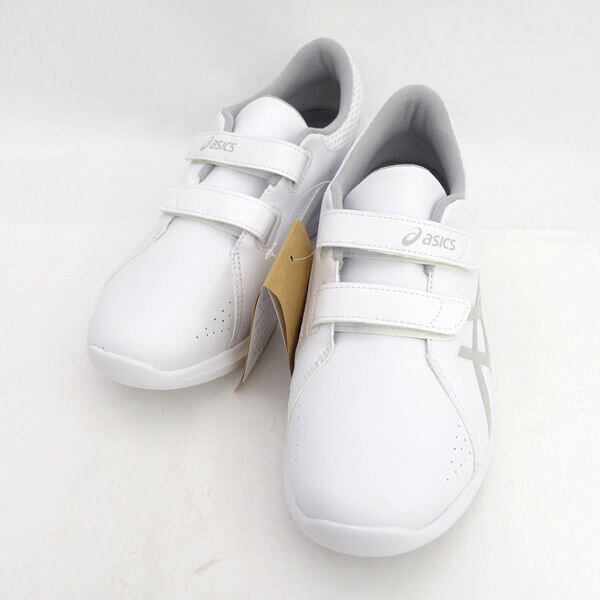 Rakuten - ASICS / アシックス ◆メディカルシューズ/ナースウォーカー203/ホワイト/26cm 1271A032-102 【メンズ/MEN/男性/ボーイズ/紳士】【靴/クツ/シューズ/SHOES】 メンズファッション【中古】