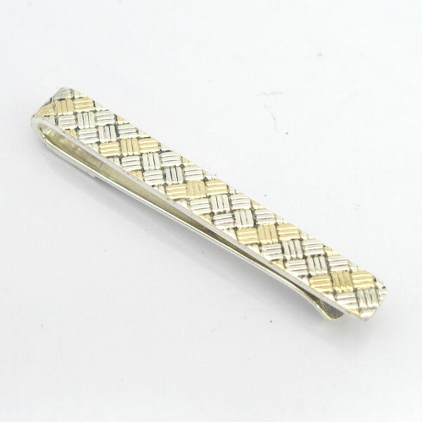希少品】VINTAGE TIFFANY/OLDティファニーカフス&ネクタイピン TIE BAR/CUFFLINKS TIFFANY | 東京銀座のヴィンテージウォッチ専門店
