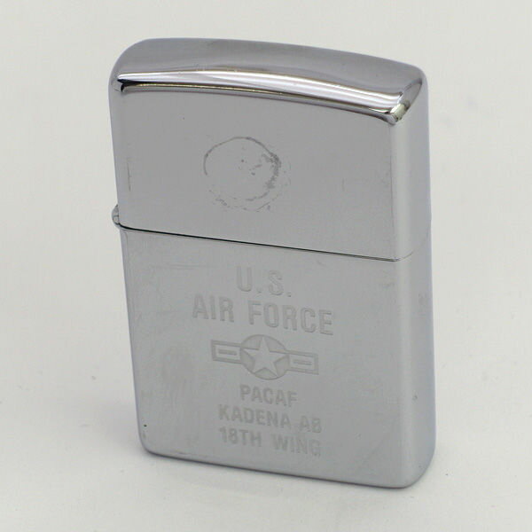 楽天市場】zippo 空軍の通販