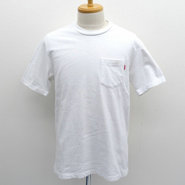 楽天市場】Supreme Pocket Teeの通販