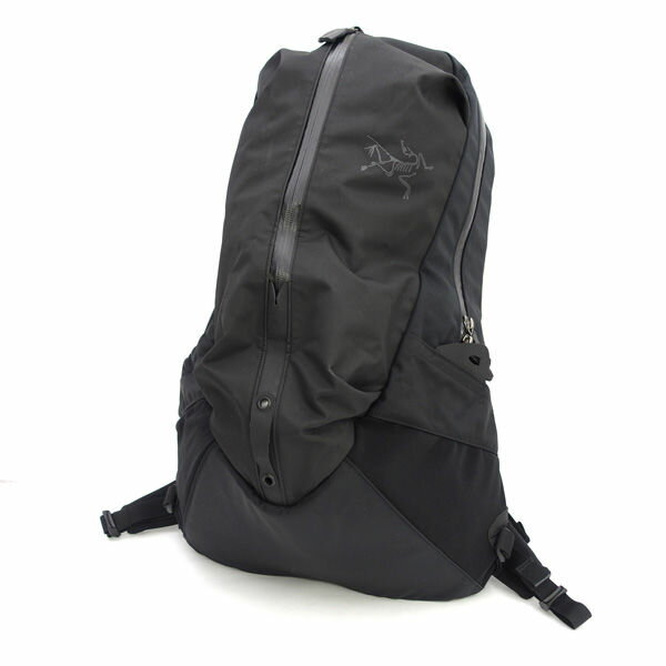 楽天市場】arc'teryx × beams ／ 別注 arro 22 19ssの通販