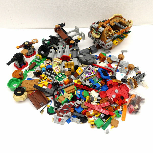 Rakuten - LEGO / レゴ ■レゴ スーパーマリオ 71369 71369 子供用品【中古】